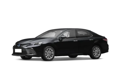 CAMRY 2025 CHINA HYBRID 2.0 ELITE