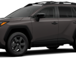 RAV4 2026 CHINA GASOLINE 2.0L 4WD ADVENTURE PLUS