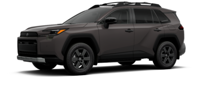 RAV4 2026 CHINA GASOLINE 2.0L 4WD ADVENTURE PLUS