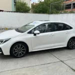 LEVIN 2025 CHINA GASOLINE 1.2T SPORT