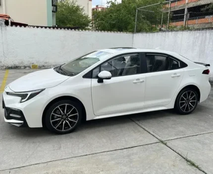 LEVIN 2025 CHINA GASOLINE 1.2T SPORT