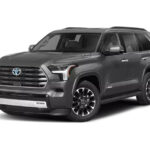SEQUOIA 2026 DUBAI DIESEL