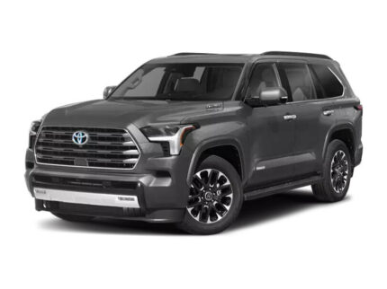 SEQUOIA 2026 DUBAI DIESEL