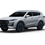 X70 PLUS 2026 CHINA GASOLINE 1.5T 6DCT ELITE EDITION