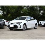 COROLLA 2025 GASOLINE 1.2T ELITE