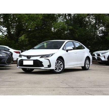 COROLLA 2025 GASOLINE 1.2T ELITE