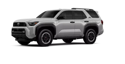 4RUNNER 2026 DUBAI HYBRID 2.4  TURBO TRD OFF ROAD PREMIUM