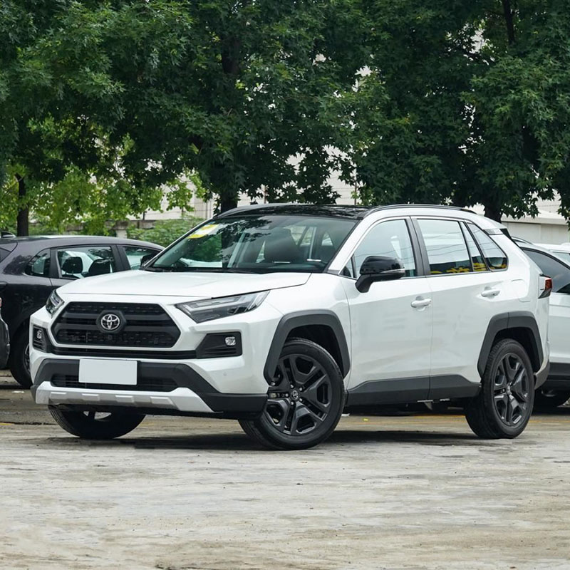 381154698_img_15 RAV4 2023 CHINA GASOLINE 2.0L 4WD ADVENTURE PLUS - Imagen 1