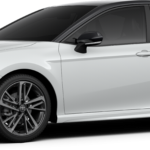 CAMRY 2026 CHINA HYBRID 2.5HXS SPORT PLUS