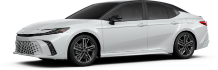 CAMRY 2026 CHINA HYBRID 2.5HXS SPORT PLUS