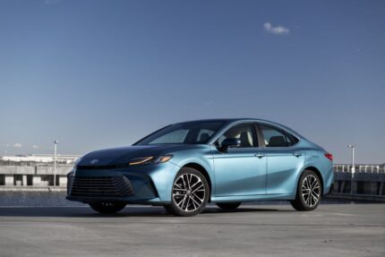CAMRY 2023 CHINA HYBRID 2.5 SPORT PLUS