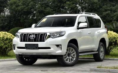 422909911_img_15 PRADO 2023 CHINA GASOLINE 2.4T CROSS-COUNTRY BX EDITION 5 SEATS - Imagen 1