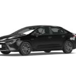 LEVIN 2023 CHINA GASOLINE 1.2T SPORT
