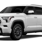 SEQUOIA 2026 DUBAI GASOLINE