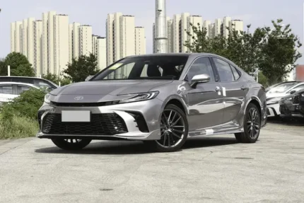 CAMRY 2025 CHINA HYBRID 2.0GVP DELUXE