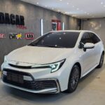 LEVIN GT DELUXE 2025 CHINA GASOLINE 2.0 LEADING