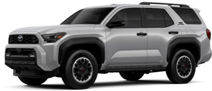 4RUNNER 2025 DUBAI HYBRID 2.4  TURBO TRD OFF ROAD PREMIUM