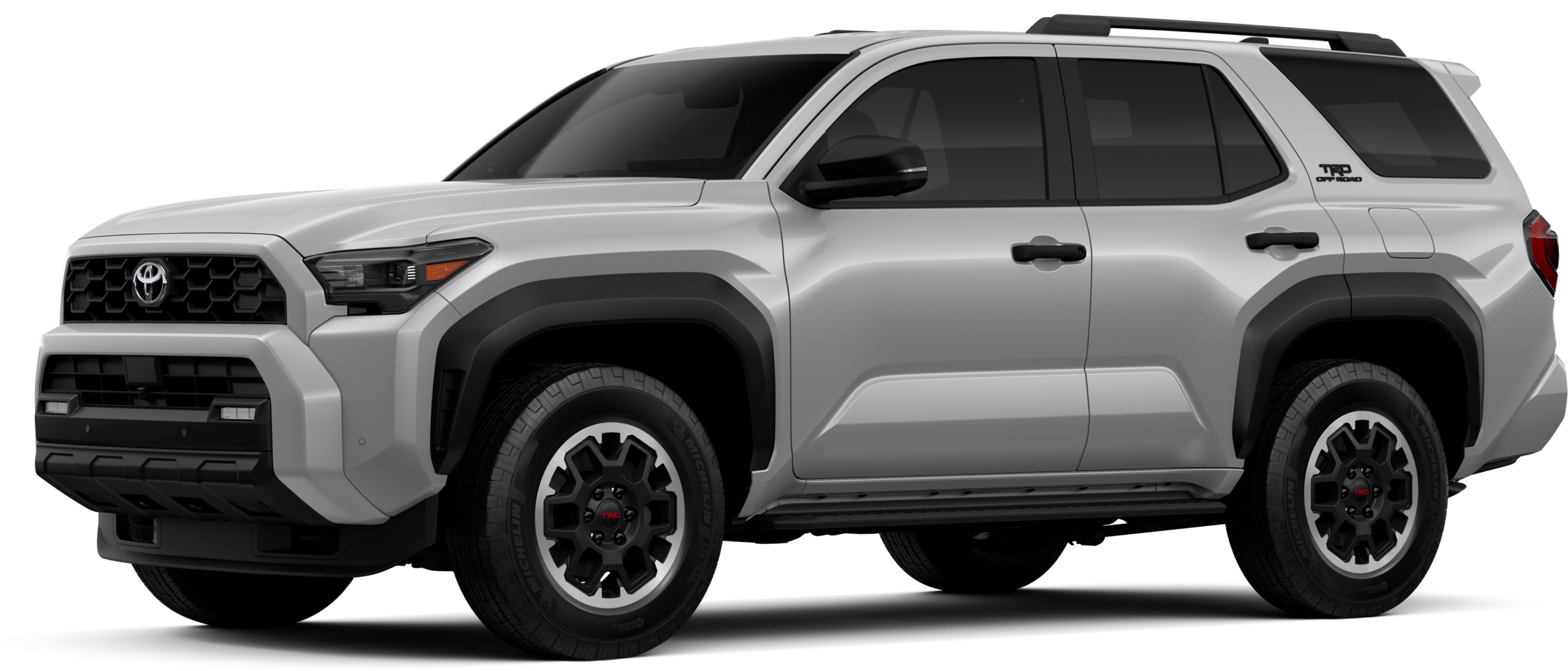 461378378_img_15 4RUNNER 2025 DUBAI HYBRID 2.4 TURBO TRD OFF ROAD PREMIUM - Imagen 1