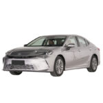 CAMRY 2023 CHINA HYBRID 2.0 ELITE