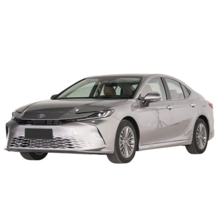 CAMRY 2023 CHINA HYBRID 2.0GVP DELUXE