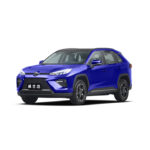 WILDLANDER 2025 CHINA HYBRID 2.5 4WD DELUXE PLUS