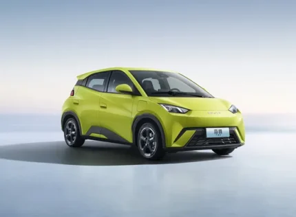 SEAGULL o DOLPHIN MINI 2023 CHINA ELECTRIC SMART DRIVING EDITION 305KM FLYING