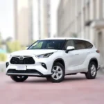 HIGHLANDER 2023 CHINA HYBRID 2.5L INTELLIGENT HYBRID 2WD ELITE (7SEAT)