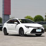 LEVIN 2025 GASOLINE 1.2T DELUXE