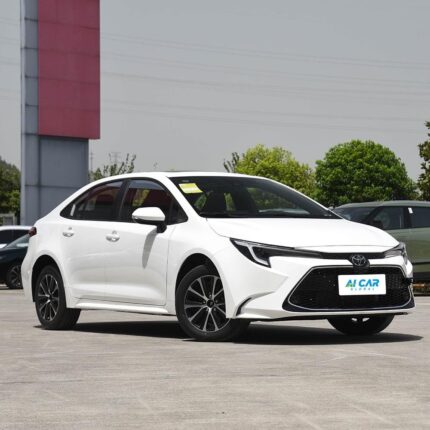 LEVIN 2025 GASOLINE 1.2T DELUXE