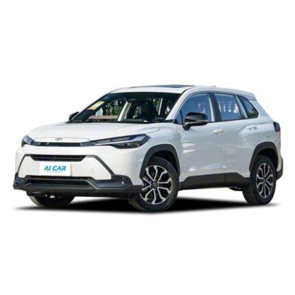 FRONTLANDER 2026 CHINA GASOLINE 2.0 CVT COMFORT