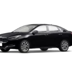 K3 2023 CHINA GASOLINE 1.5L IVT COMFORT PREMIUM