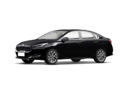 K3 2023 CHINA GASOLINE 1.5L IVT COMFORT PREMIUM