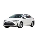COROLLA 2025 HYBRID 1.8L HYBRID PIONEER