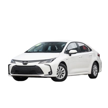 COROLLA 2025 HYBRID 1.8L HYBRID PIONEER