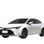 LEVIN 2025 CHINA GASOLINE 1.2T DELUXE