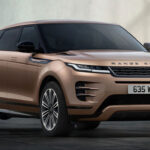 EVOQUE 2025 CHINA GASOLINA