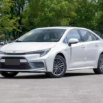 LEVIN GT DELUXE 2025 CHINA GASOLINE 2.0 DELUXE