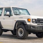 LC-76 (MACHITO) 2026 DUBAI GASOLINE 4.0 FULL EDITION