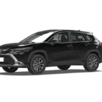 FRONTLANDER 2023 CHINA GASOLINE 2.0 ELITE PLUS
