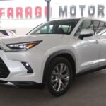 GRAND HIGHLANDER 2026 DUBAI GASOLINE 2.4 LIMITED