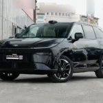 BOZHI 2025 CHINA ELECTRIC 3X 520 PRO