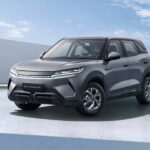 YUAN UP 2026 CHINA ELECTRIC SMART DRIVING EDITION 401KM SUPERIOR
