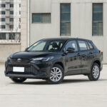 FRONTLANDER 2023 CHINA GASOLINE 2.0 DELUXE
