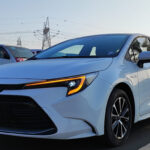 LEVIN 2025 CHINA HYBRID 1.8 KNIGHT LEATHER SEAT EDITION