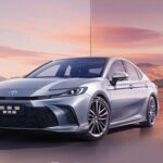 CAMRY 2025 CHINA HYBRID 2.5 SPORT PLUS
