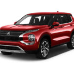 OUTLANDER 2026 DUBAI GASOLINE