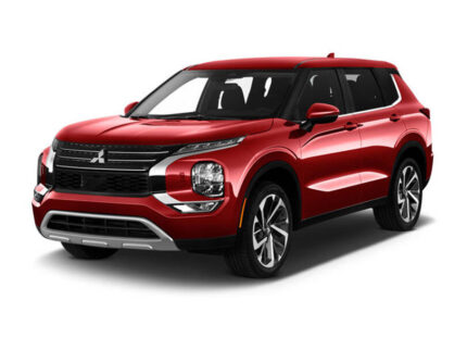 OUTLANDER 2026 DUBAI GASOLINE