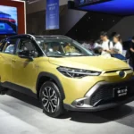 FRONTLANDER 2025 CHINA GASOLINE 2.0 LEADING PLUS