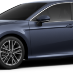 CAMRY 2026 CHINA HYBRID 2.0GVP DELUXE