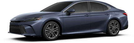 CAMRY 2026 CHINA HYBRID 2.5HG PREMIUM EDITION